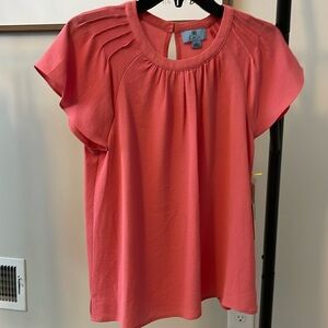 NWT CeCe top